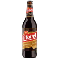 Pivovar Litovel Premium Dark