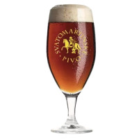 Pivovar Litovel Svatomartinský Pivo 13°