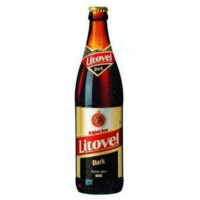 Pivovar Litovel Dark