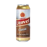 Pivovar Litovel Classic Lehke