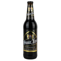 Pivovar Litovel Sankt Jaro Černý Ležák (Schwarzbier)
