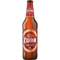 Pivovar Zubr Grand 11°