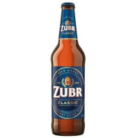 Pivovar Zubr Classic