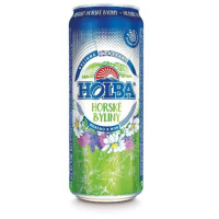 Pivovar Holba Horské Byliny Nealko