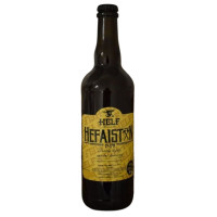Pivovar Helf Hefaiston 11%