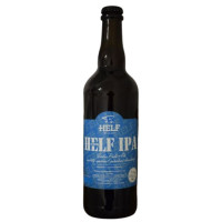 Pivovar Helf IPA II 15%