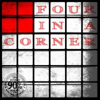 Kniveton Cider Company Four in a Corner