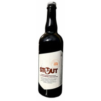 Pivovar Chomout Stout