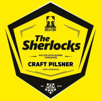 Brew York The Sherlocks