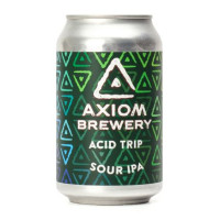 Axiom Brewery Acid Trip