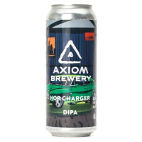 Axiom Brewery Hop Charger