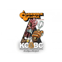 KCBC (Kings County Brewers Collective) A Cluckwork Orange