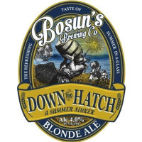 Bosun's Brewing Co Down The Hatch