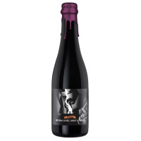 Vulkan Brauerei & Brauhaus Imperial Cuvée Stout x Porter