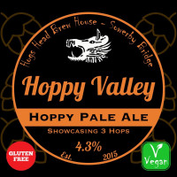Hogs Head Brewhouse Hoppy Valley