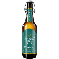 Měšťanský Pivovar Kojetín Chovatel 10°