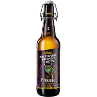 Měšťanský Pivovar Kojetín Frajer