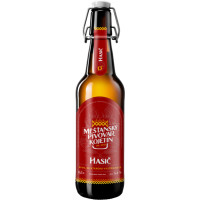 Měšťanský Pivovar Kojetín Hasič 13°