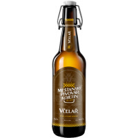 Měšťanský Pivovar Kojetín Včelař 11°