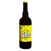 Pivovar Tvarg Desítka