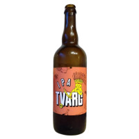 Pivovar Tvarg IPA