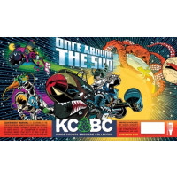 KCBC (Kings County Brewers Collective) Once Around the Sun