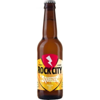 Rock City Squeezer