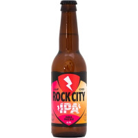 Rock City IPA
