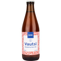 Kakola Brewing Company Vautsi