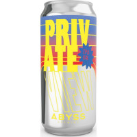 Abyss Brewing (England) Private View