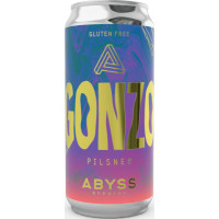 Abyss Brewing Gonzo