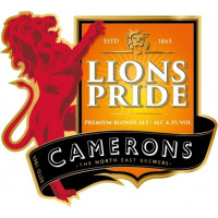 Camerons Brewery (UK) Lions Pride