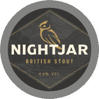 Wye Valley Brewery Nightjar