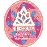 Attic Brew Co. Ritual