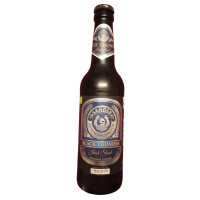 Privatbrauerei Sander Seasonal Black Thunder