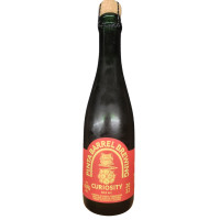 PINTA Barrel Brewing Curiosity 2022