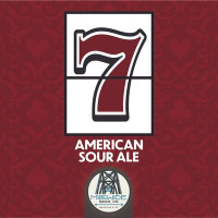 Mile Wide Beer Co. 7 Sour