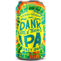 Sierra Nevada Brewing Company Dank Little Thing