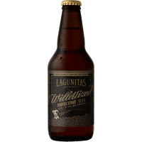Lagunitas Brewing Company Willettized