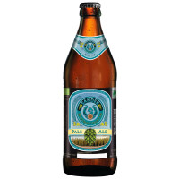 Privatbrauerei Sander SMASH Pale Ale (Mosaic)