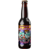 3 Floyds Brewing Company Trolls Trolls Trolls