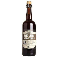 Ørbæk Bryggeri Bruin Abbey Ale