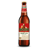 Pivovar Rychtář Grunt 11%