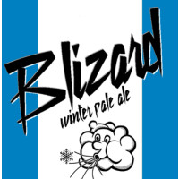 Pivovar Mordýř Blizard Winter Ale 12,5
