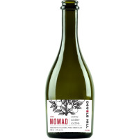 Double Hill Cidery Nomad