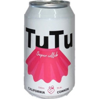 Muscle Brewing - Spierbier Tutu