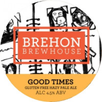Brehon Brewhouse Good Times