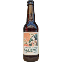 La Brasserie du Mont Salève Sour Raisin