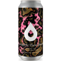 Polly's Brew Co. Haunted By These Dreams