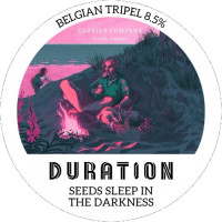 Duration Brewing Seeds Sleep In the Darkness
